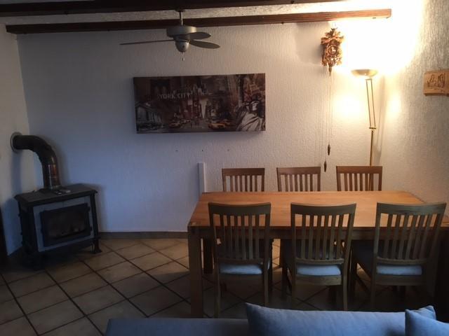 Villa Chez Plaschy à Salgesch Extérieur photo